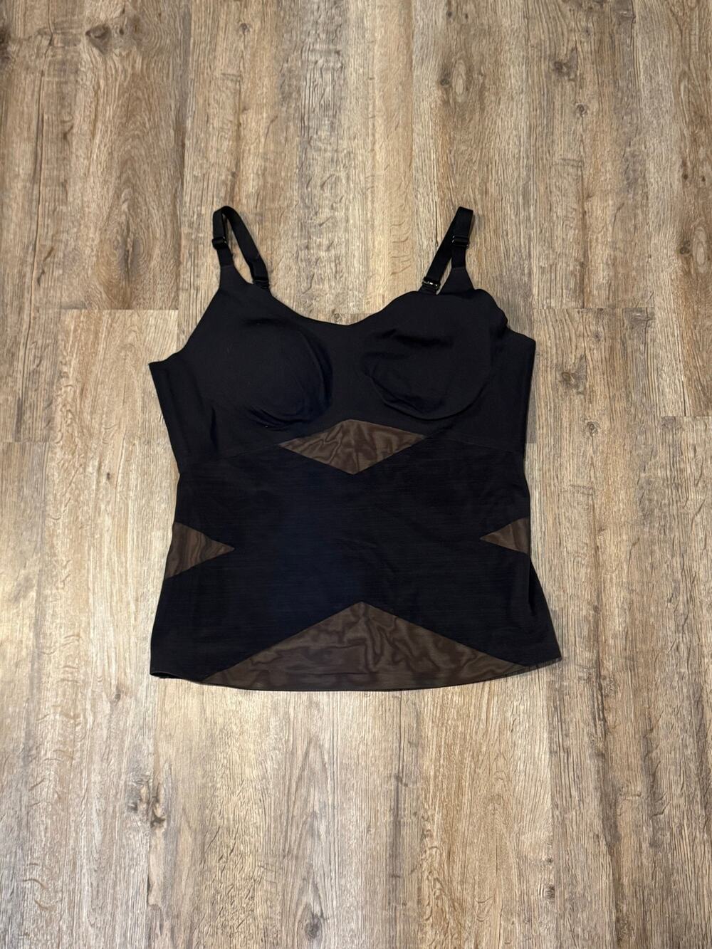 Honeylove Women’s LiftWear Cami Size 1X